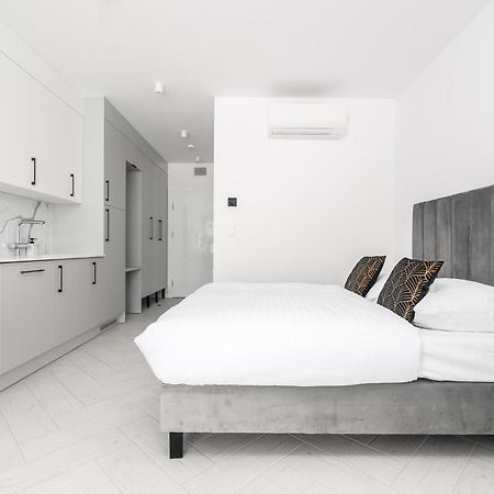 Sea & Lake - City Apartments Mielno  Εξωτερικό φωτογραφία