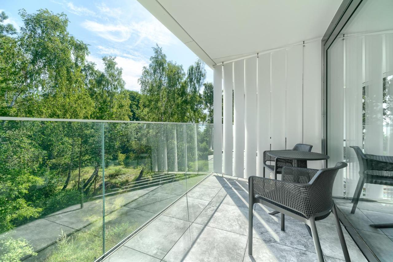 Sea & Lake - City Apartments Mielno  Εξωτερικό φωτογραφία