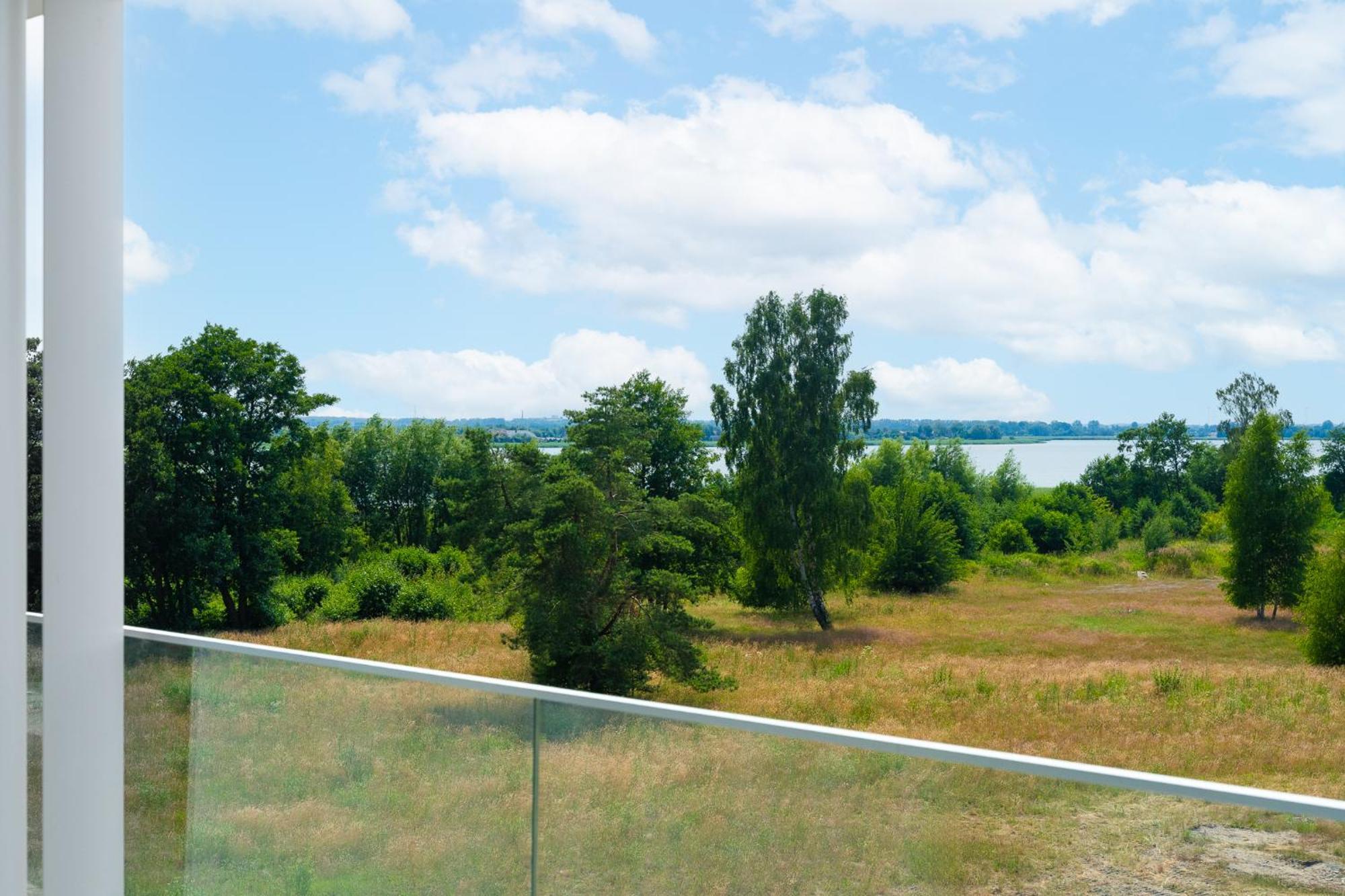 Sea & Lake - City Apartments Mielno  Εξωτερικό φωτογραφία