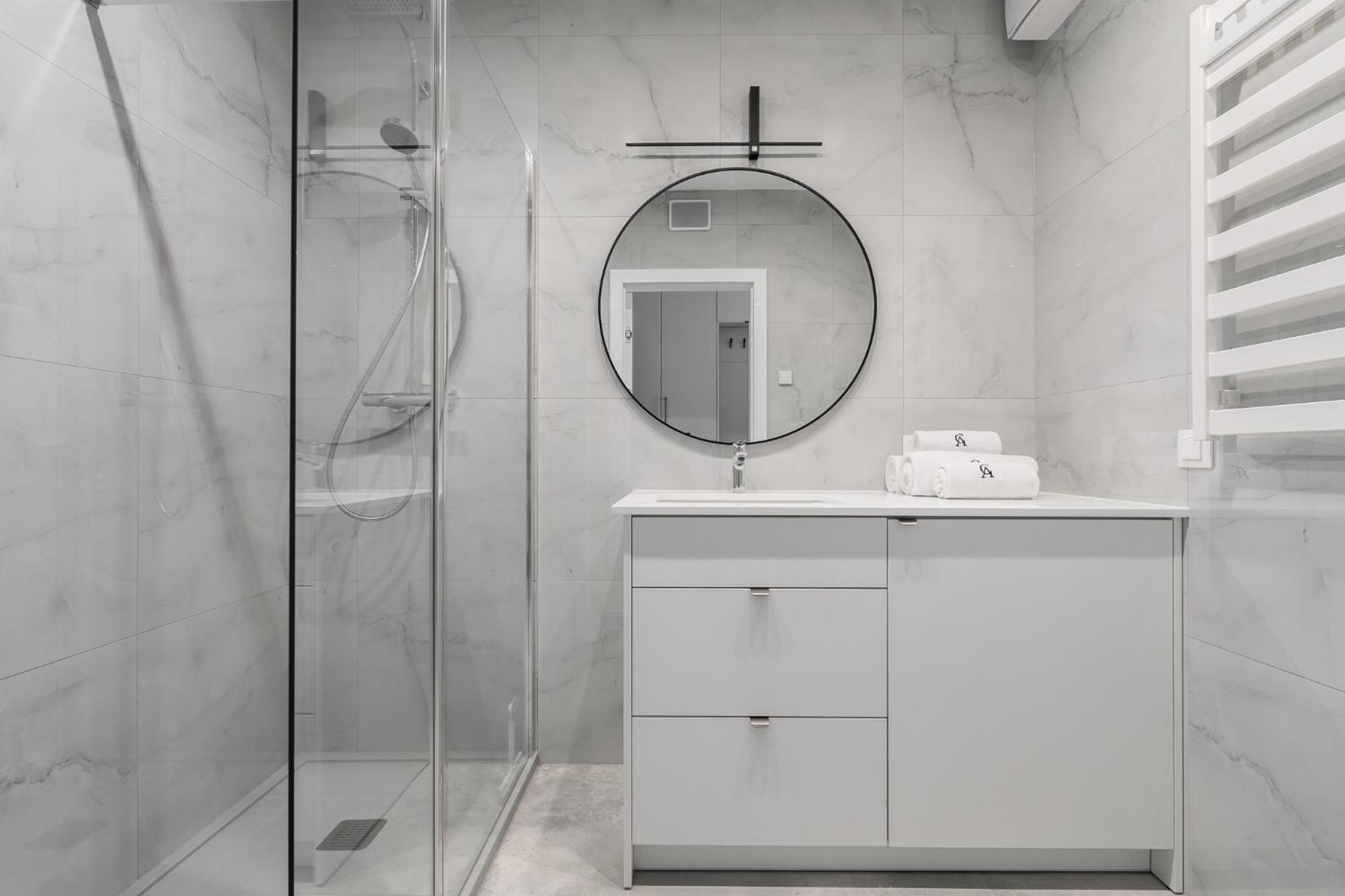 Sea & Lake - City Apartments Mielno  Εξωτερικό φωτογραφία